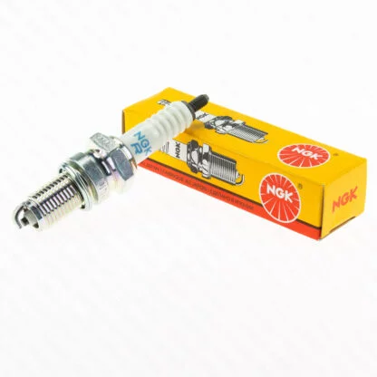 Spark plug  NGK DPR7EA-9