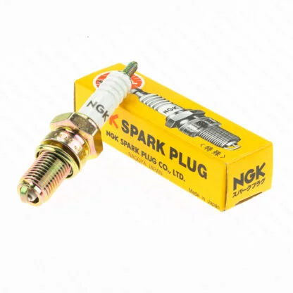 Spark plug,  J10A  ccm