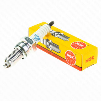 Spark plug,  DPR9EA-9  ccm