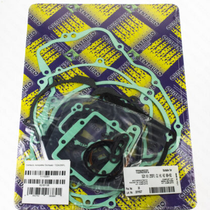 Centauro, full gaskets set / 722A255FL