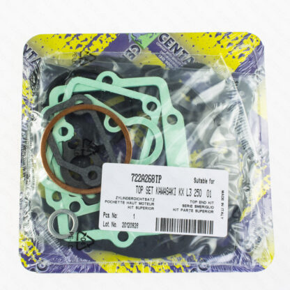 Centauro, top gaskets set / 722A268TP