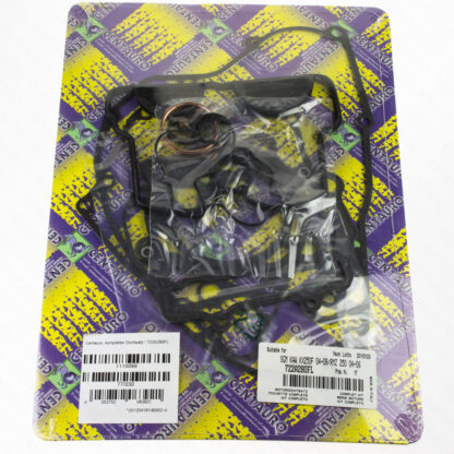 Centauro, full gaskets set / 722A280FL