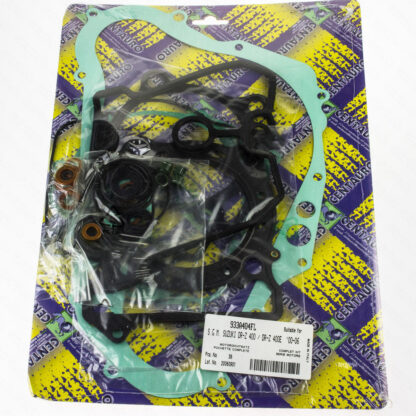 Centauro, full gaskets set / 933A404FL