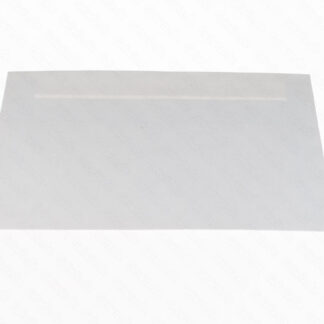 Envelope, DIN C6, white, 	self-adhesive, without window (min. order quantity 10pc.)