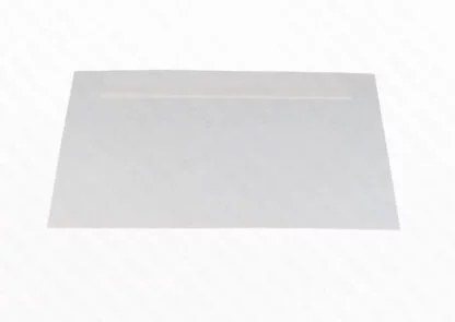 Envelope, DIN C6, white, 	self-adhesive, without window (min. order quantity 10pc.)