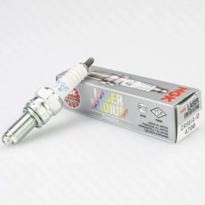 spark plug NGK CR-8 EIA 10