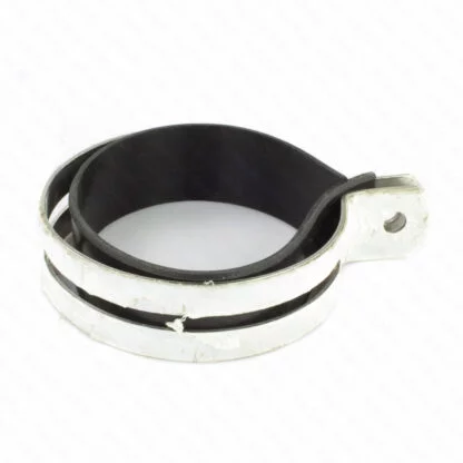 uni-clamp  for  competition silencers, (Ref.:7)