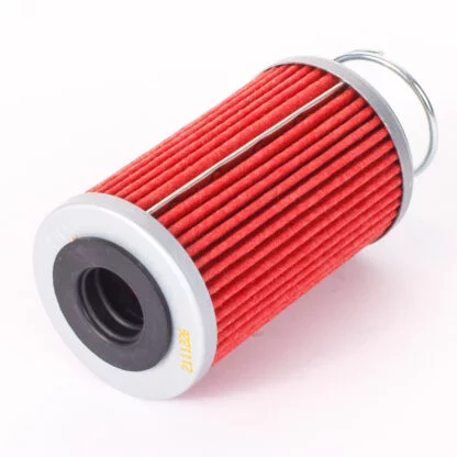 Hiflo Oil filter (compare no. HF567)