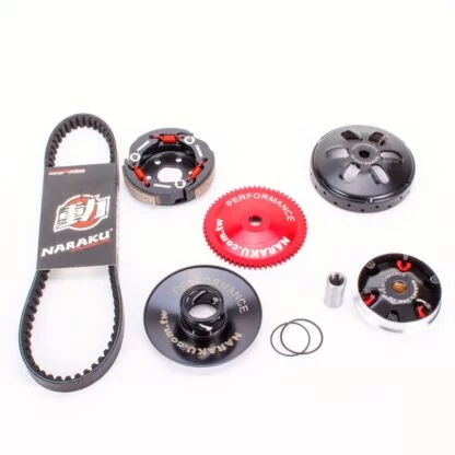 super trans kit Naraku 788mm for 4-stroke 50cc 139QMB