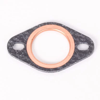 exhaust gasket - flat - strengthened version