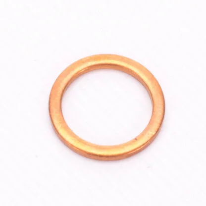 copper seal ring Naraku 12x16x1.5mm