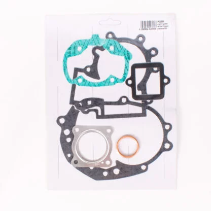 engine gasket set for Peugeot horizontal AC