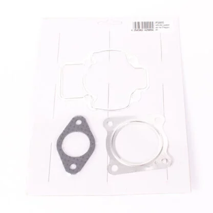 cylinder gasket set for Piaggio AC