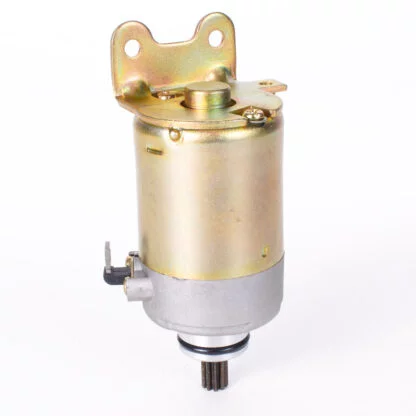 starter motor for Aprilia Mojito, Piaggio Hexagon, Liberty, Sfera RST, Vespa ET4 125