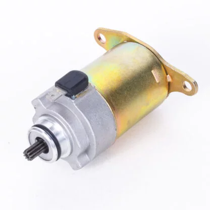 starter motor for SYM 50cc 4T, Peugeot 50cc 4T