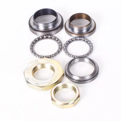 steering bearing set complete for Baotian, Rex