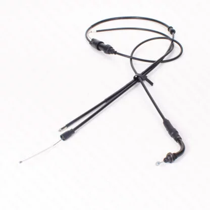 throttle cable for Aprilia SR 50 (Piaggio engine)