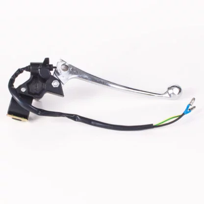 brake lever assy for rear drum brake for GY6 125/150cc