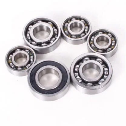 engine bearing set for 139QMB/QMA