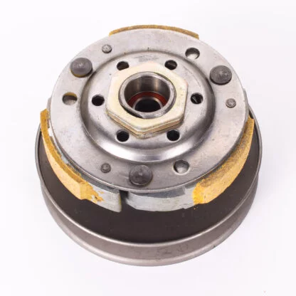 clutch pulley assy / clutch torque converter assy 107mm for Kymco, Honda, GY6