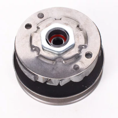 clutch pulley assy 107mm for Minarelli