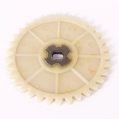 oil pump driven sprocket for 16 tooth crankshaft for GY6 50cc 139QMB/QMA