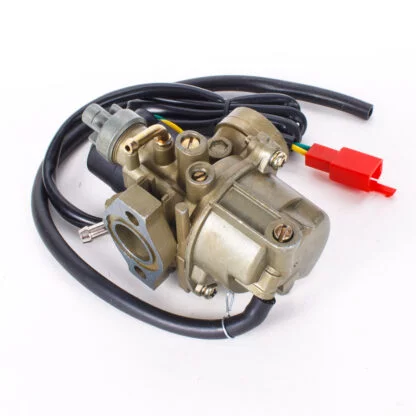 carburetor for Kymco, SYM, Honda, Peugeot vertical