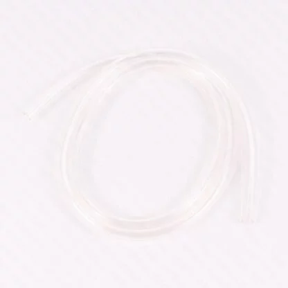 Geiwiz fuel hose transparent  1m - 5x9mm