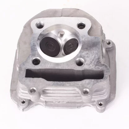 cylinder head assy w/o SAS connection for GY6 150cc 157QMJ