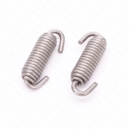 Geiwiz exhaust spring stainless steel 57mm (2 pc.)