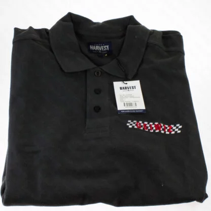 Geiwiz polo shirt size XXL