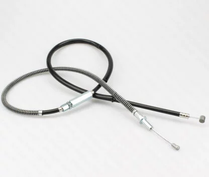 Geiwiz Clutch cable, Kawasaki Z 650 B   ccm (54011-1003)