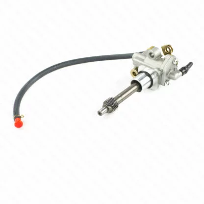 Geiwiz oil pump assy for SYM horizontal