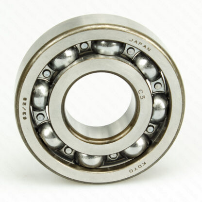 Bearing  63/28-C3 Koyo, per piece