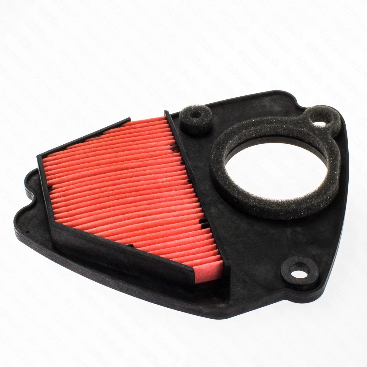 Honda Original Luftfilter 17205-MZ8-G20 – Passend Für Verschiedene Honda Modelle (OEM Ersatzteil)