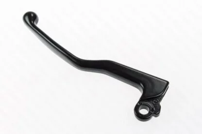 clutch lever black gloss