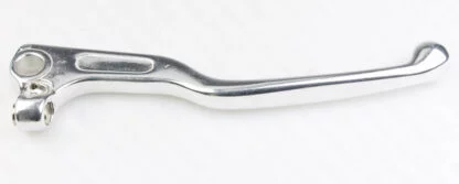 brake lever silver (73391)