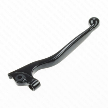 Lever PEUGEOT black (AJP brake)