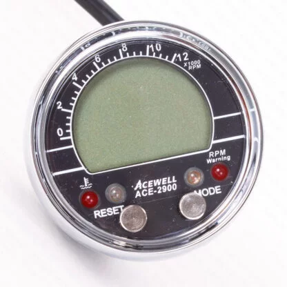 Acewell Digital Instrument ACE-2900