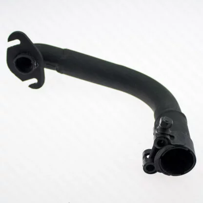 Sito Plus exhaust system