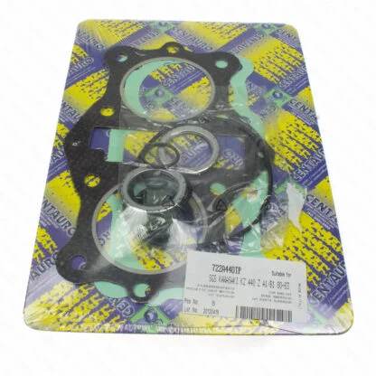 Centauro top gaskets set 722A440TP