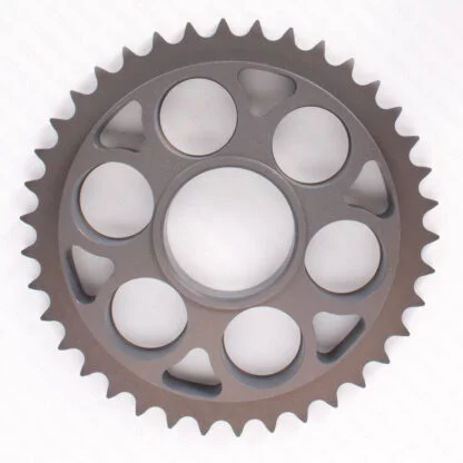 PBR steel rear sprocket 520 - 36T