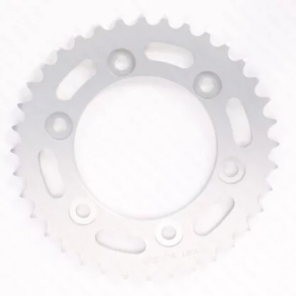 PBR aluminium rear sprocket 520 - 49T