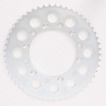 PBR Steel Rear sprocket Gilera 600  43Z Kr-611-43Z-520