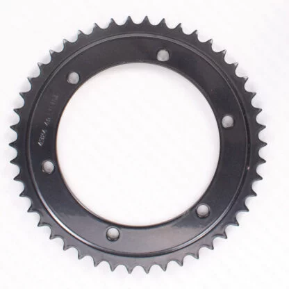 PBR Steel Rear sprocket Ya 46Z Kr-1847-46Z-428