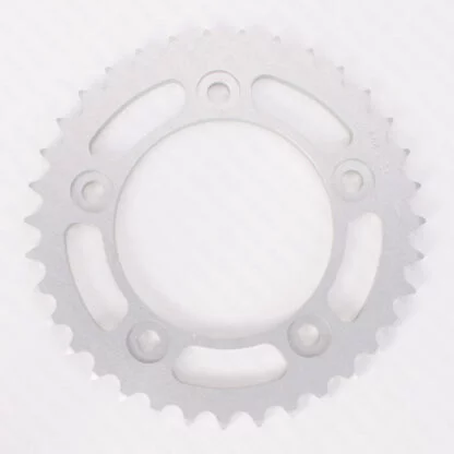 PBR aluminium rear sprocket 525 - 42T