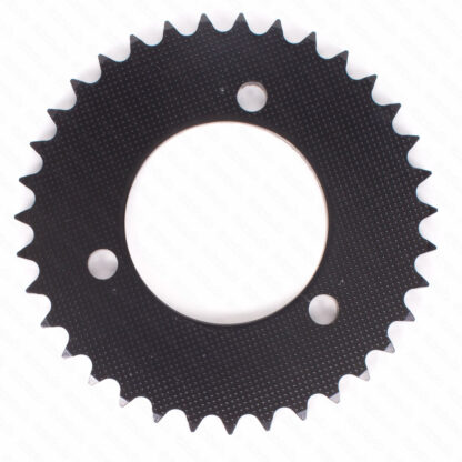 Esjot steel rear sprocket 36Z 420