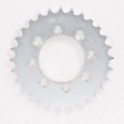 PBR rear sprocket 801, -420, 28 teeth