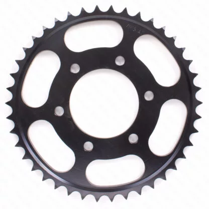 Esjot Steel Rear sprocket Su 42Z Kr-827-42Z-532