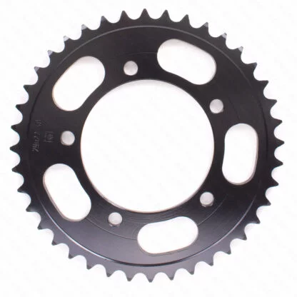 Esjot Steel Rear sprocket SL1000 Falco/RSV Mille R/SP 42Z Kr-702(29022)-42Z-525